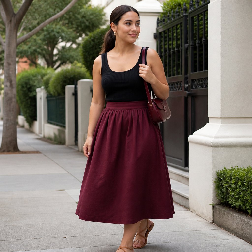 Outfit idea 5