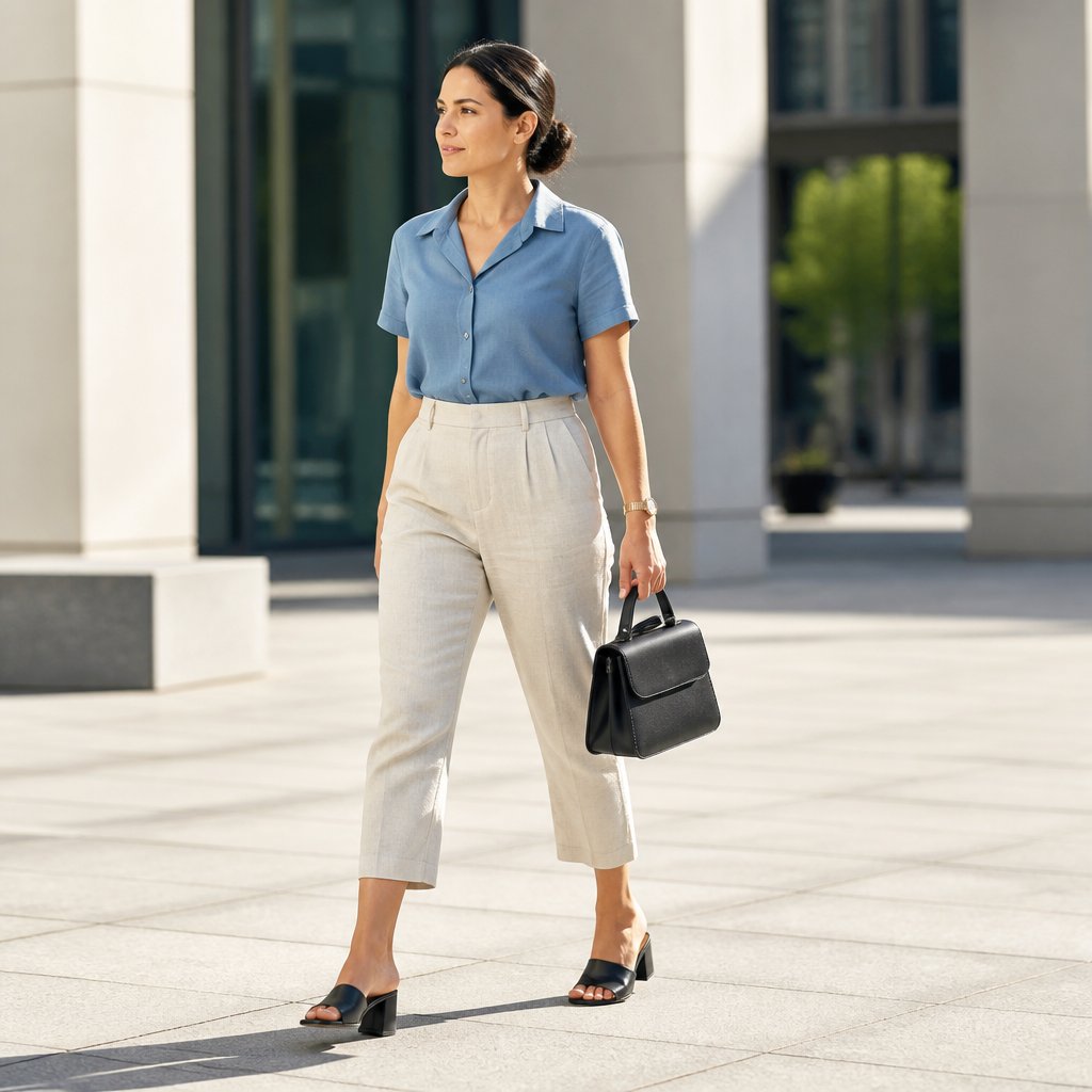 Outfit idea 6