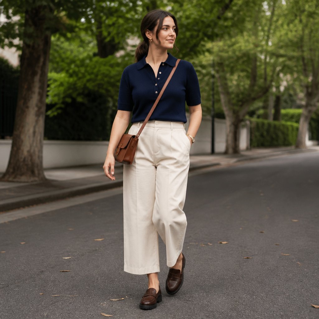 Outfit idea 10