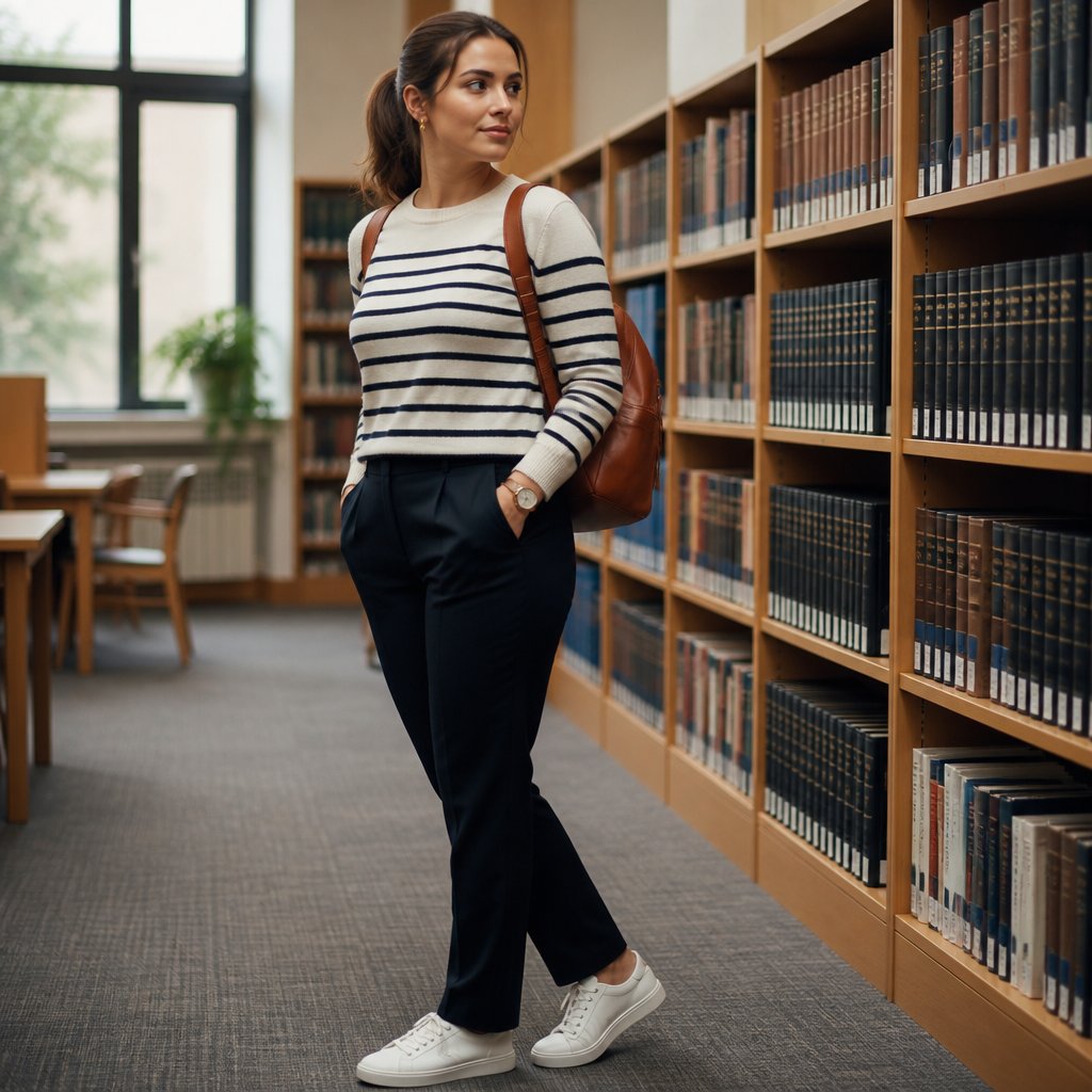 Outfit idea 6