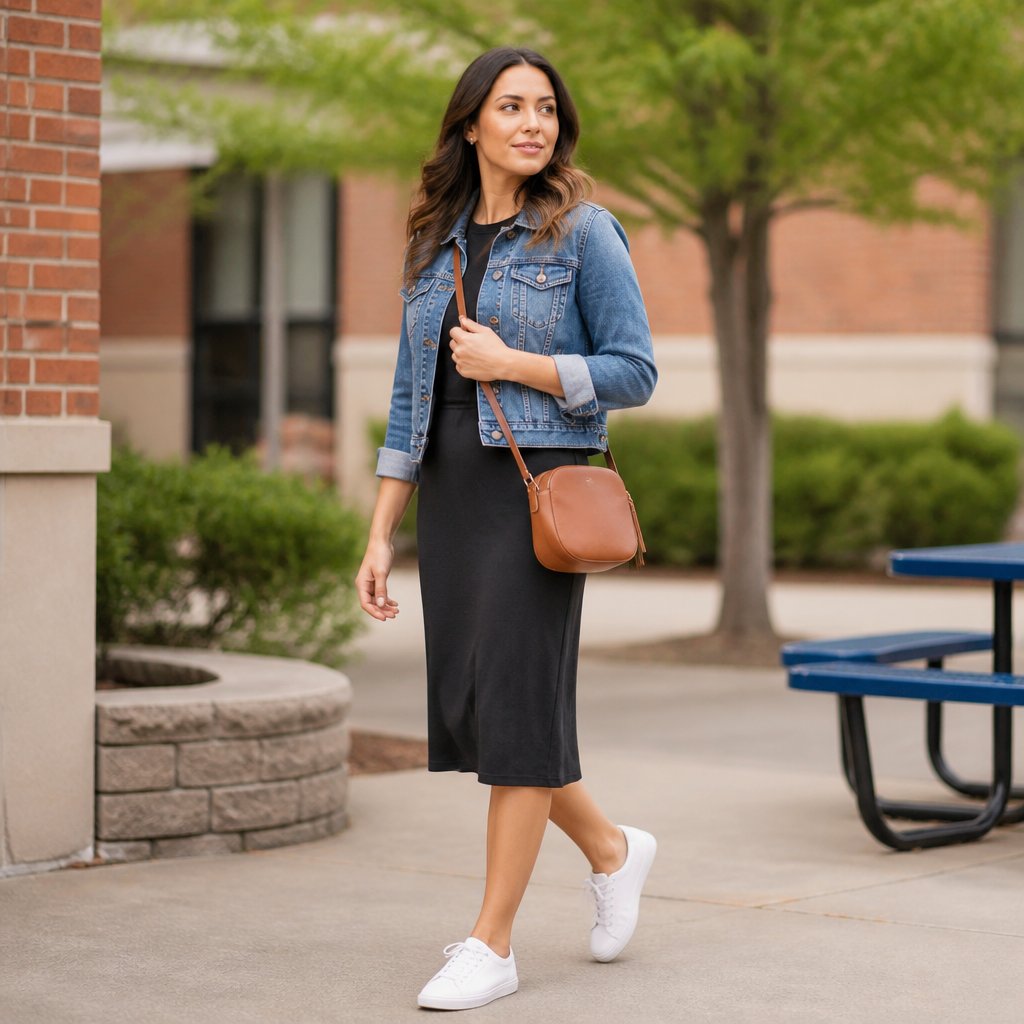 Outfit idea 10