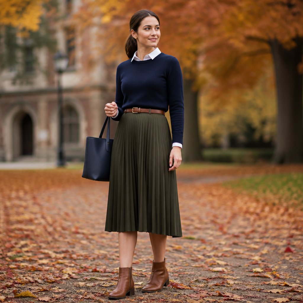 Outfit idea 5
