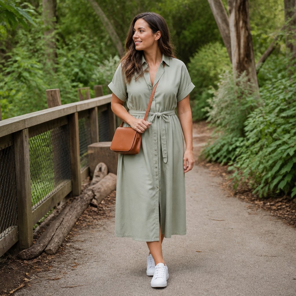 Outfit idea 9