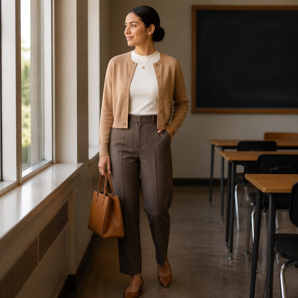 Outfit idea 10
