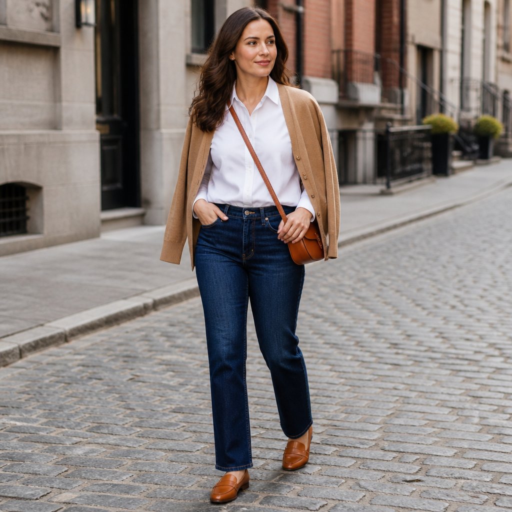 Outfit idea 4