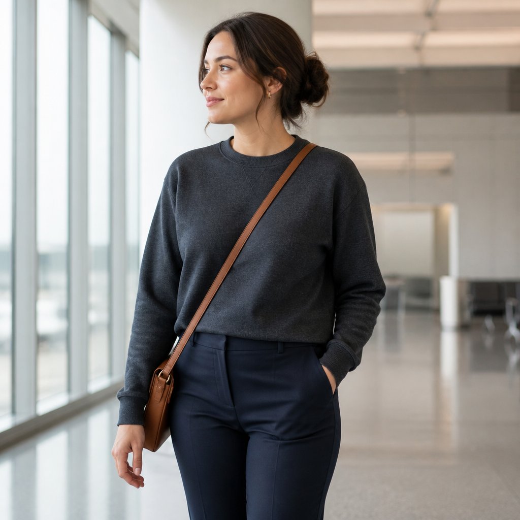 Outfit idea 10