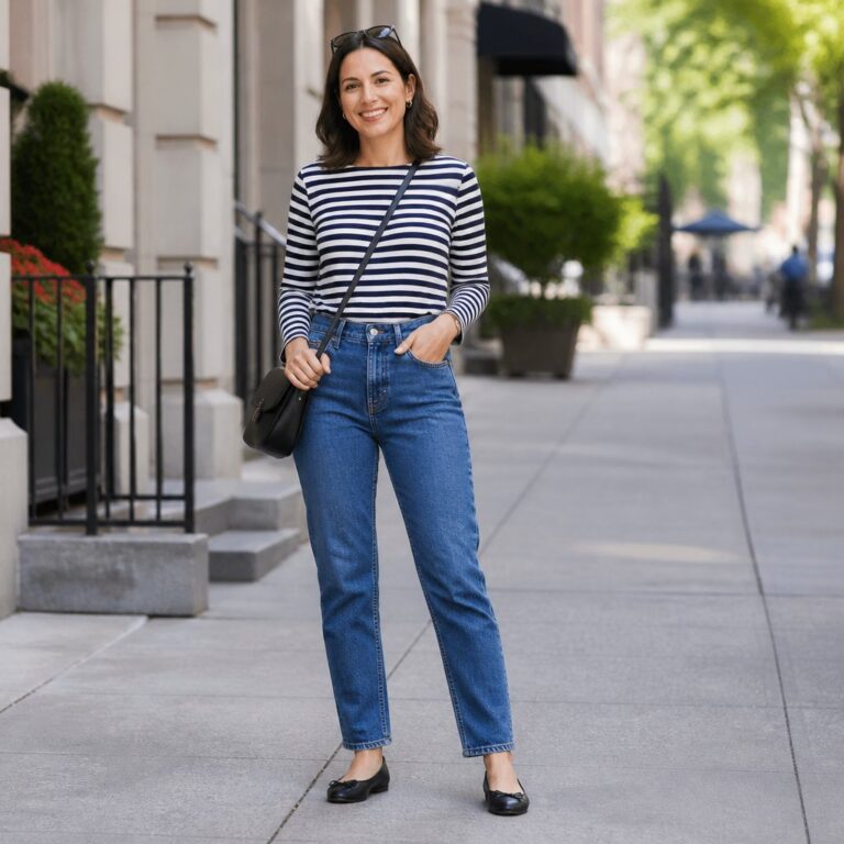 Cute Midsize Outfits for Real Days, Real Plans, and Real Bodies