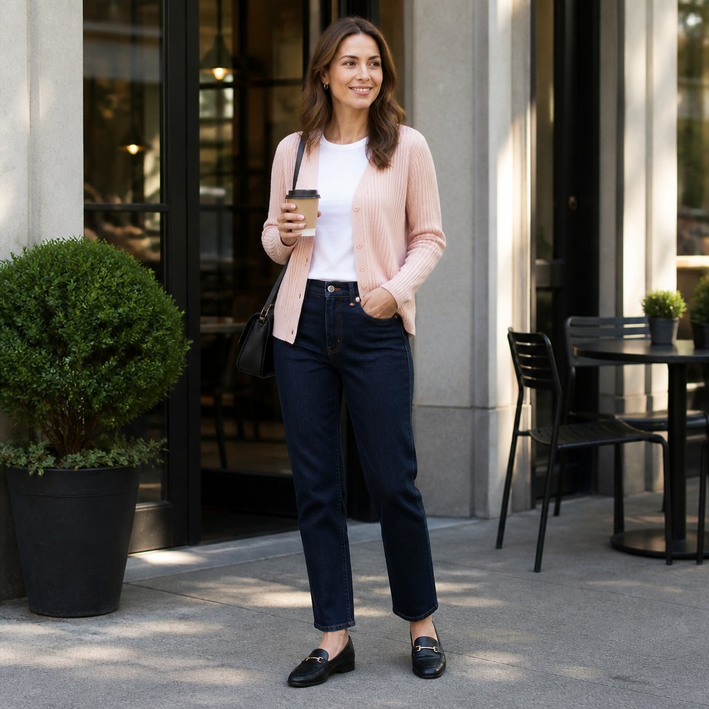 Outfit idea 3