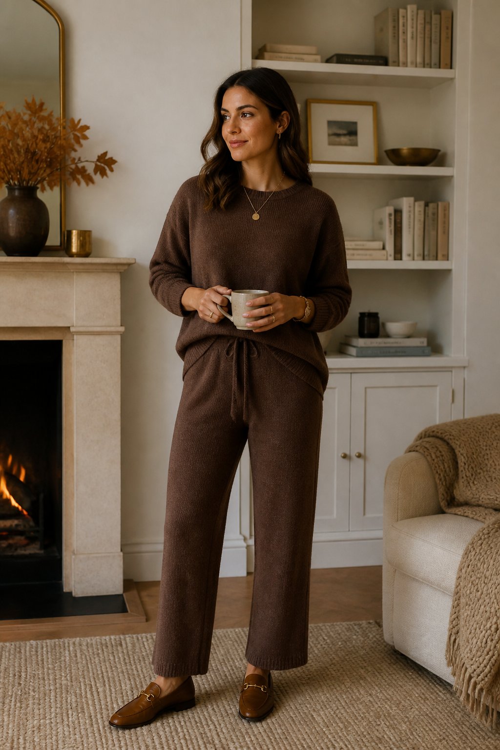 Midsize Going Out Outfits That Feel Flattering and Modern