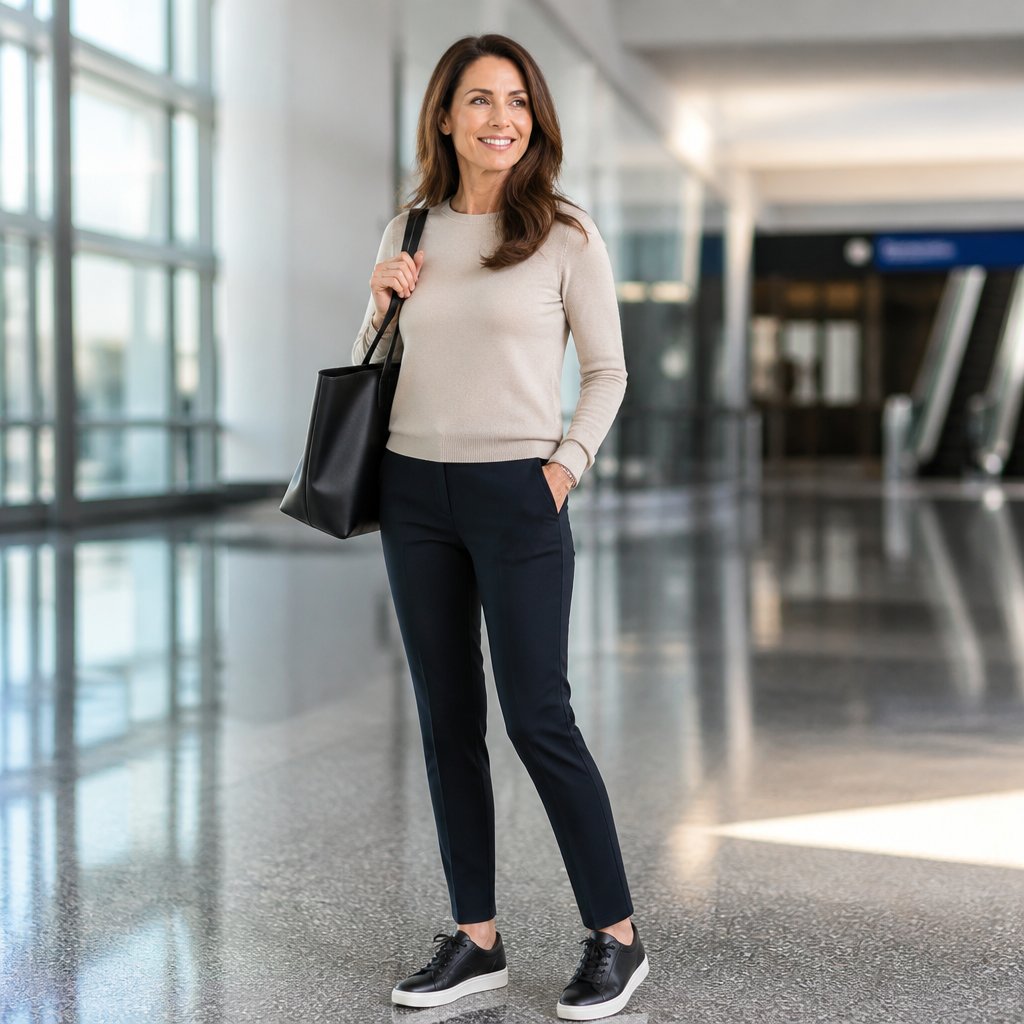 Outfit idea 10