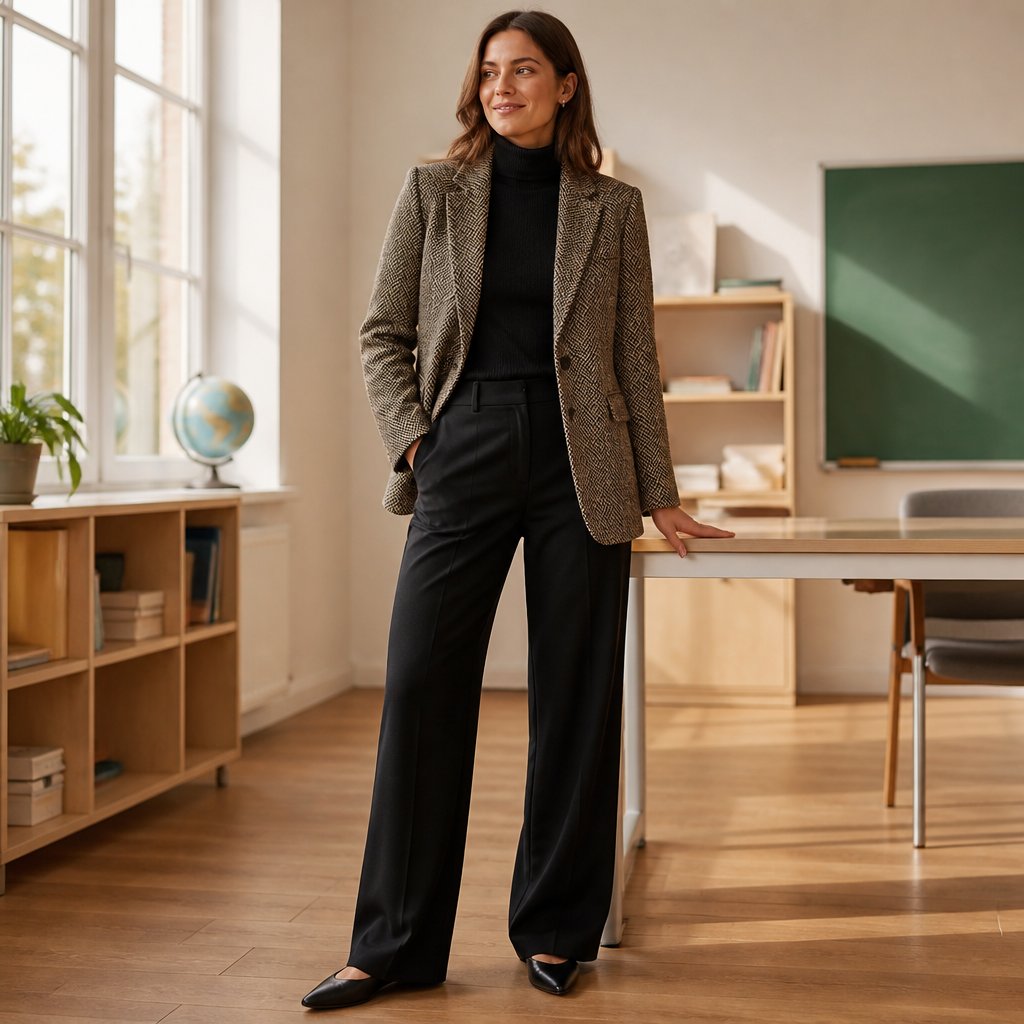 Outfit idea 10