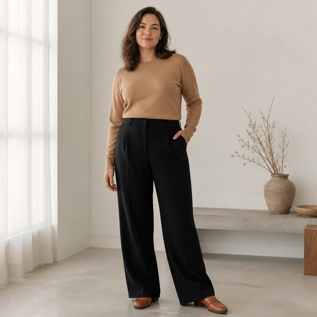 Outfit idea 1