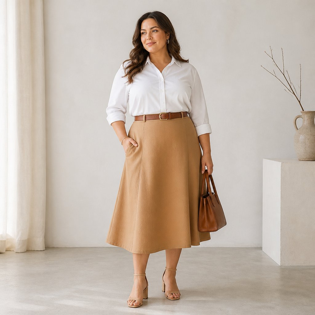 Outfit idea 4
