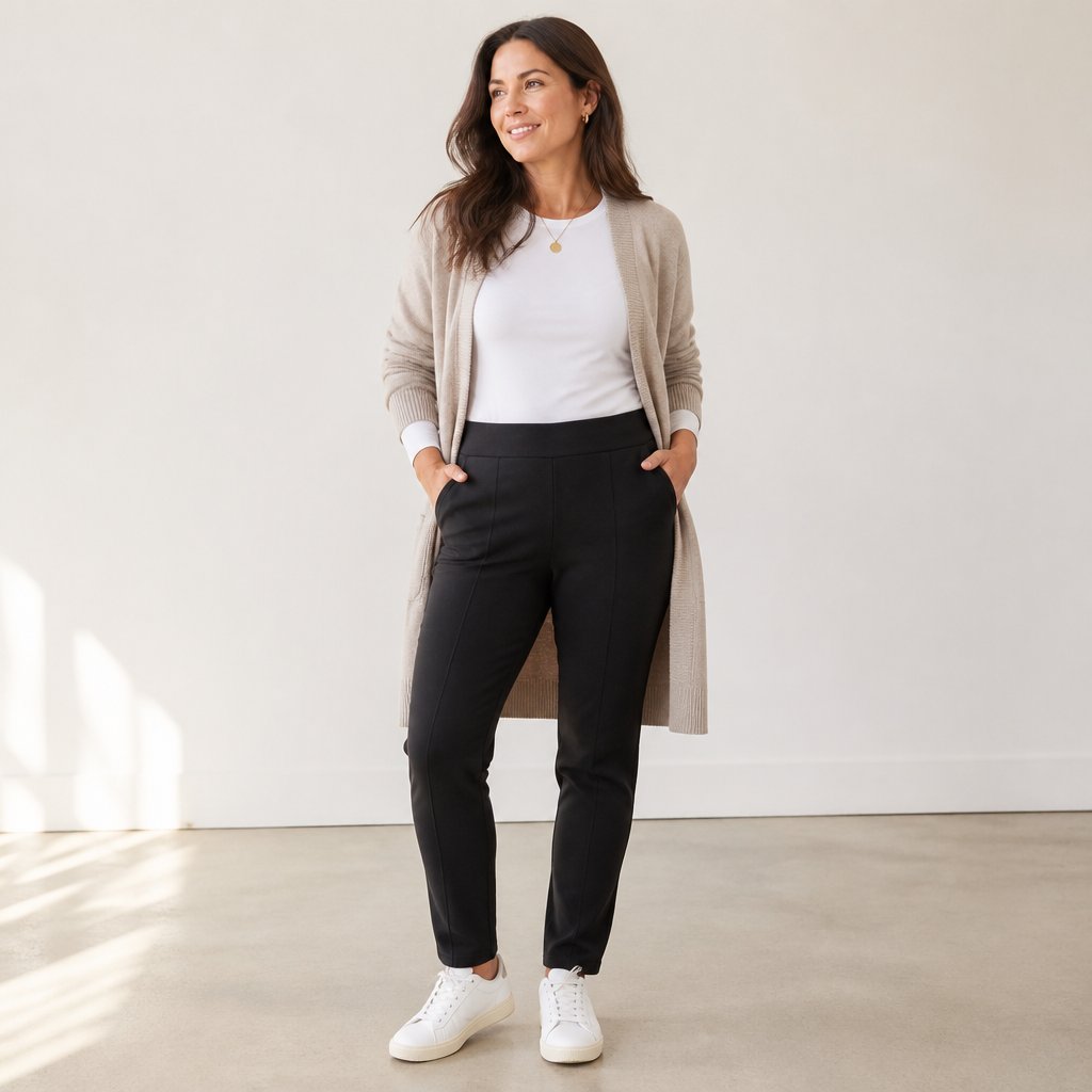 Outfit idea 5