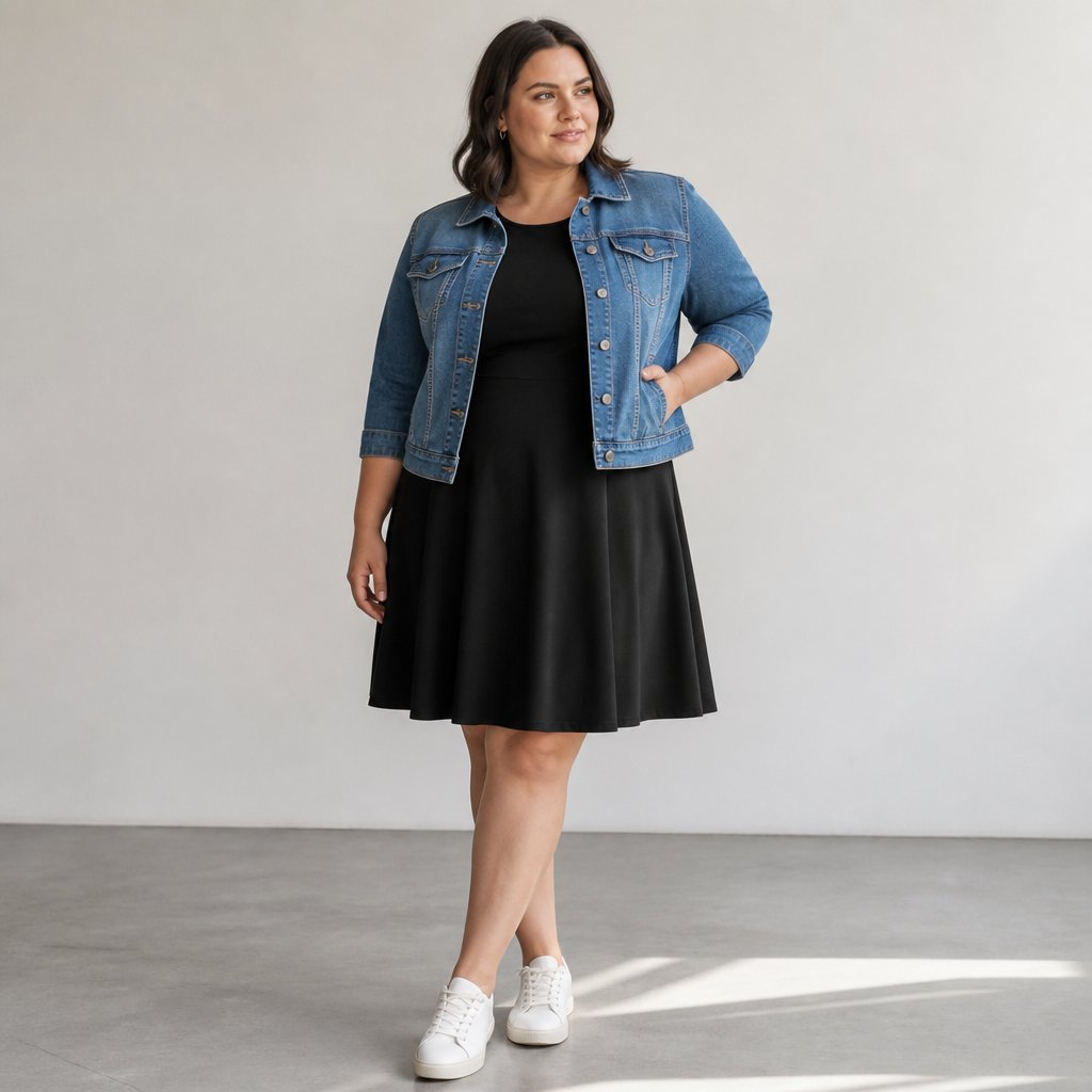 Outfit idea 6