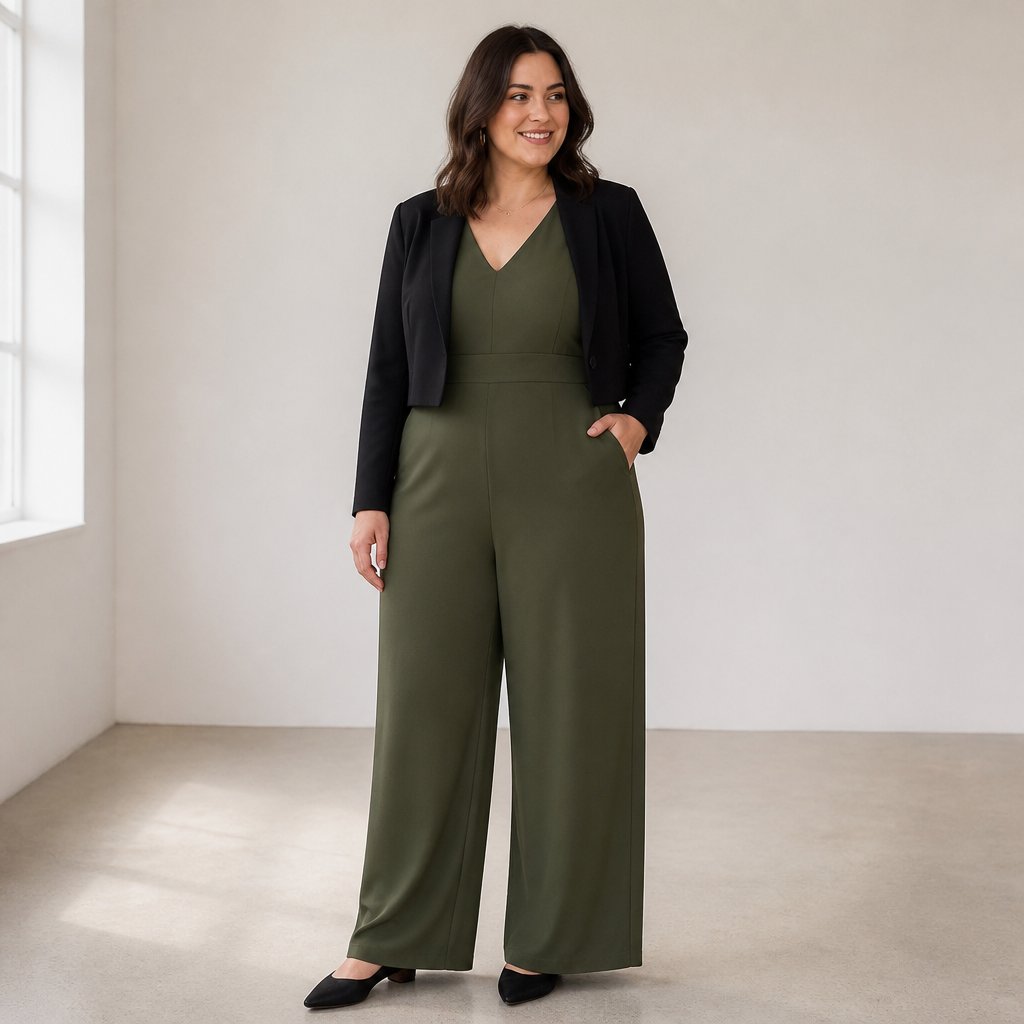 Outfit idea 7