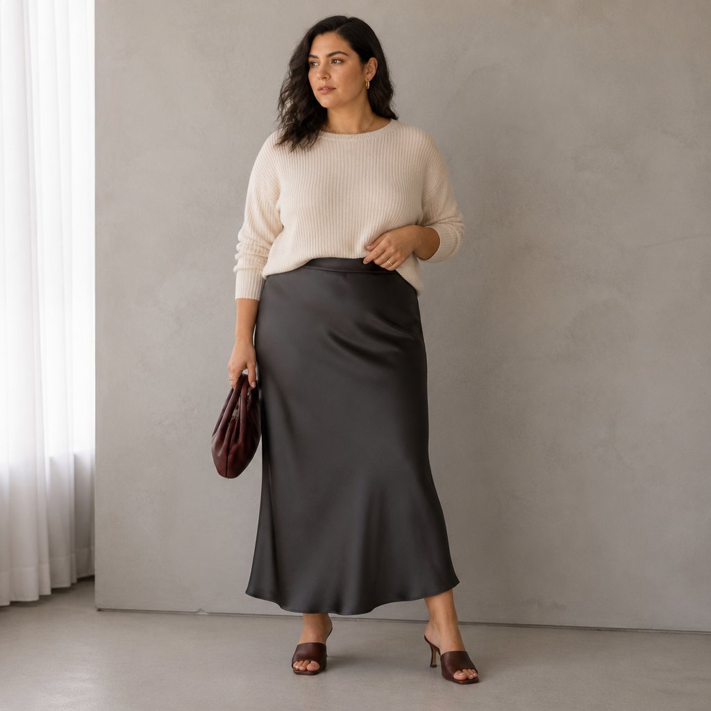 Midsize Date Night outfit 4