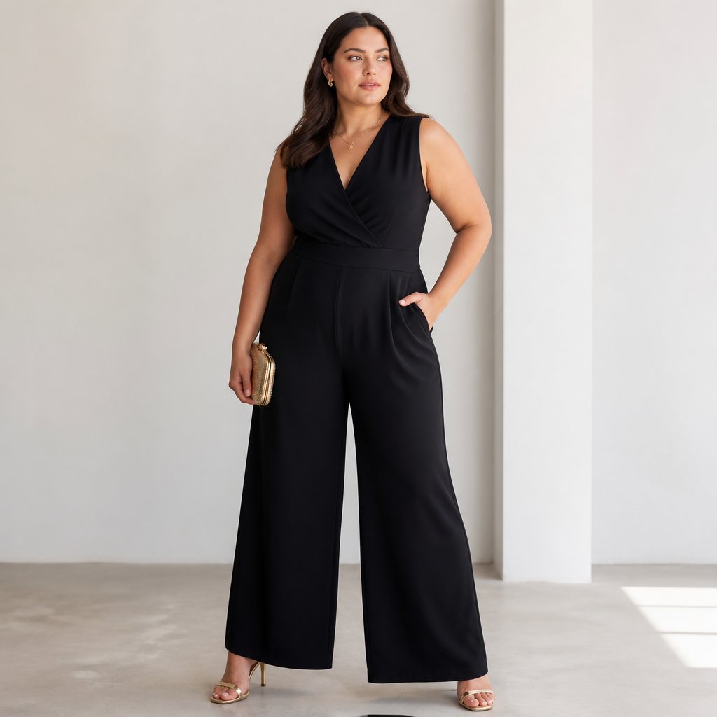 Midsize Date Night outfit 7