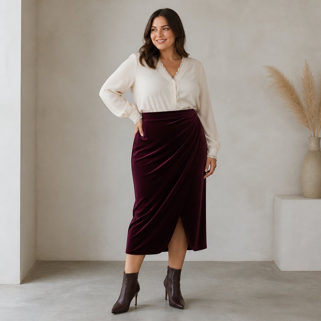 Midsize Date Night outfit 8