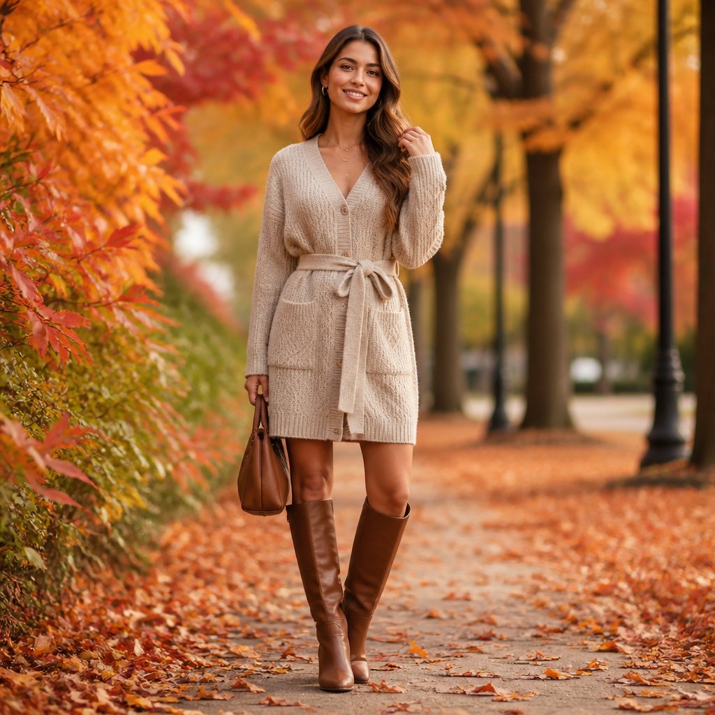 Outfit idea 10