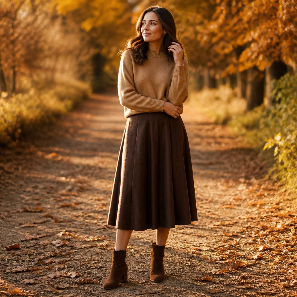 Outfit idea 3