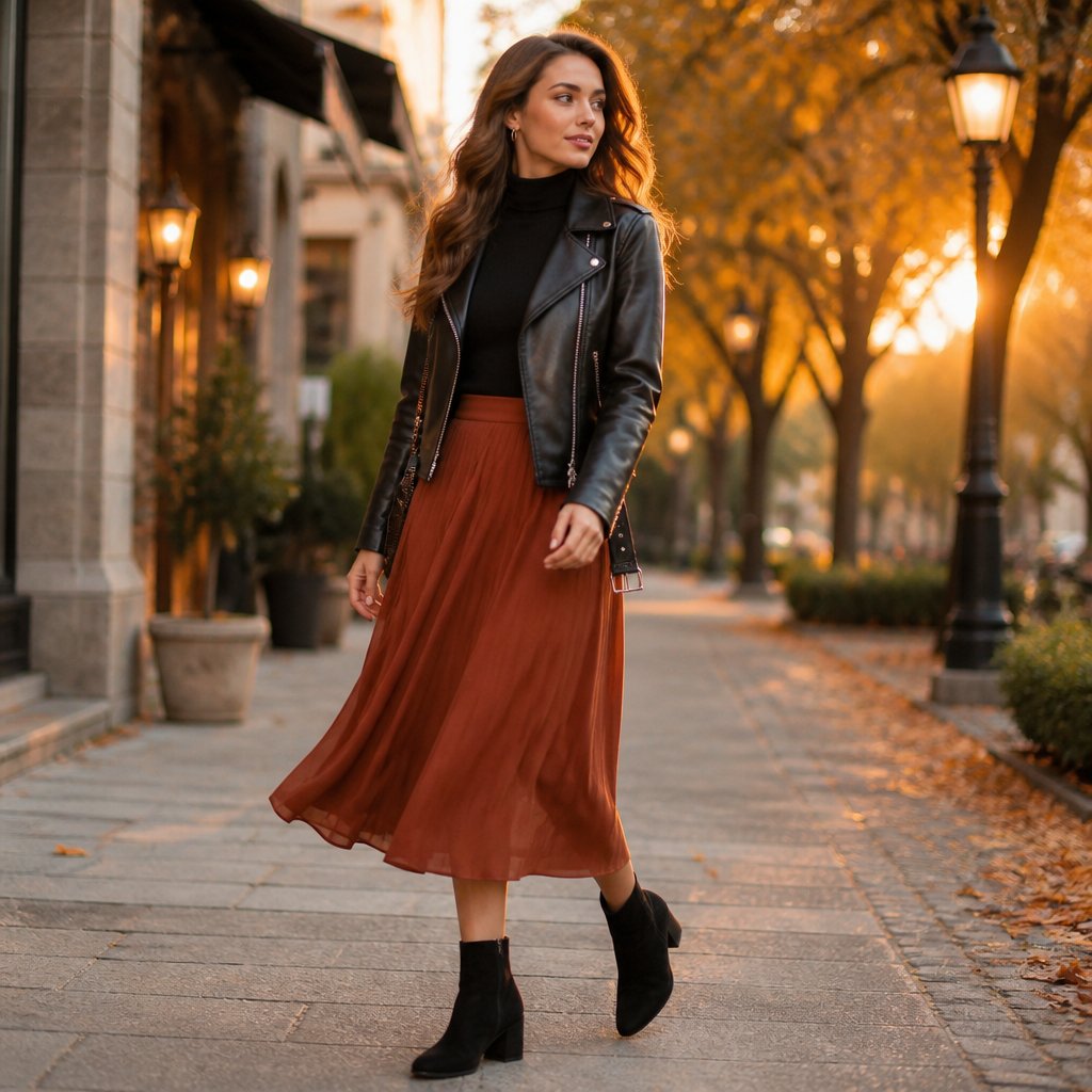 Outfit idea 8