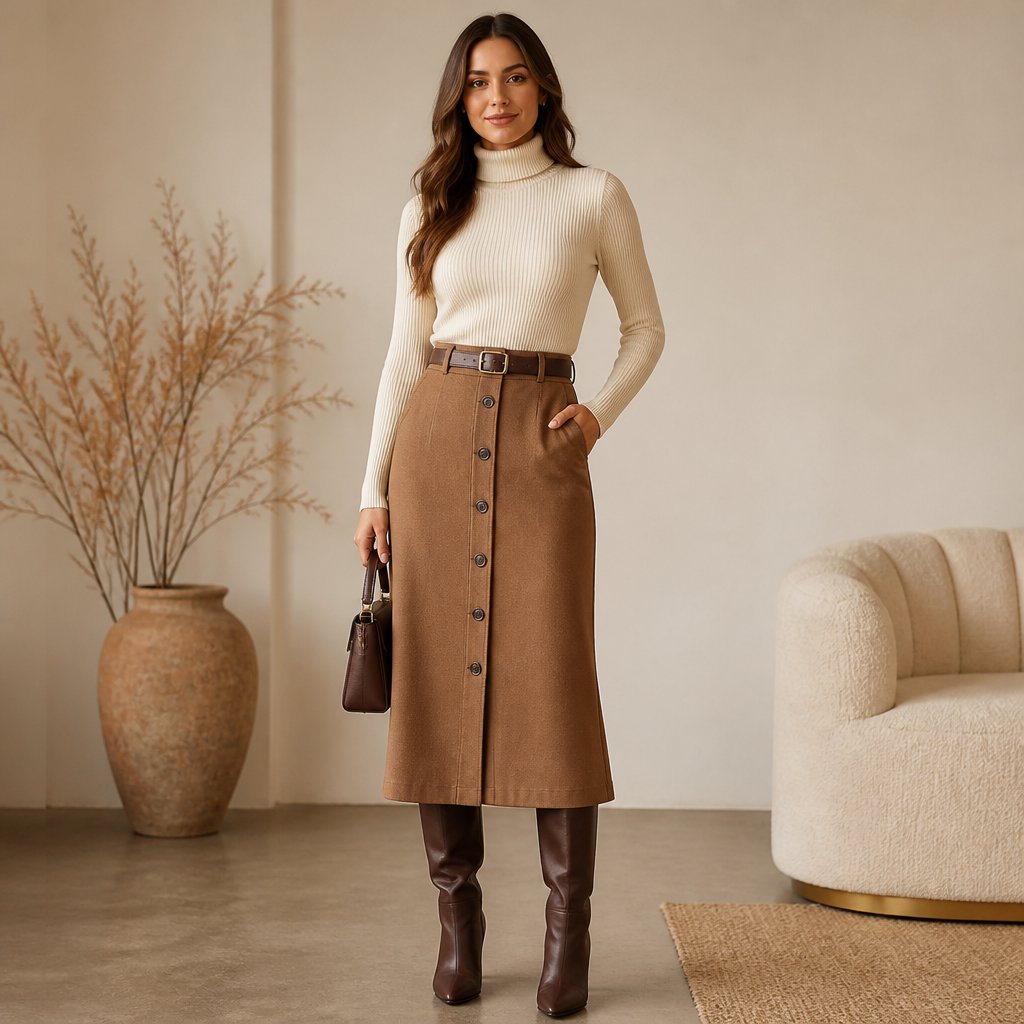 Outfit idea 3
