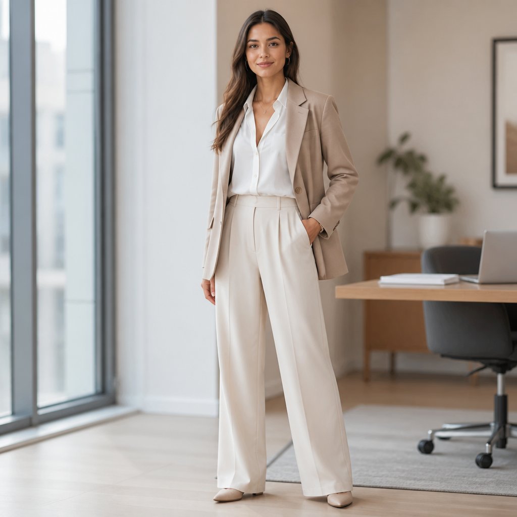 Outfit idea 4