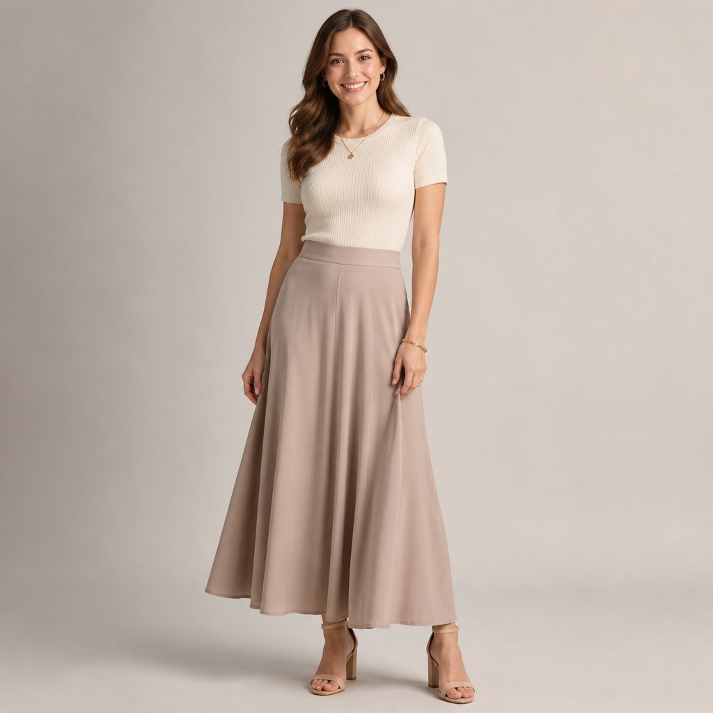 Outfit idea 7