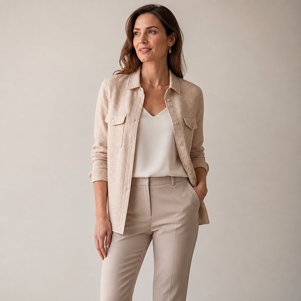 Outfit idea 8