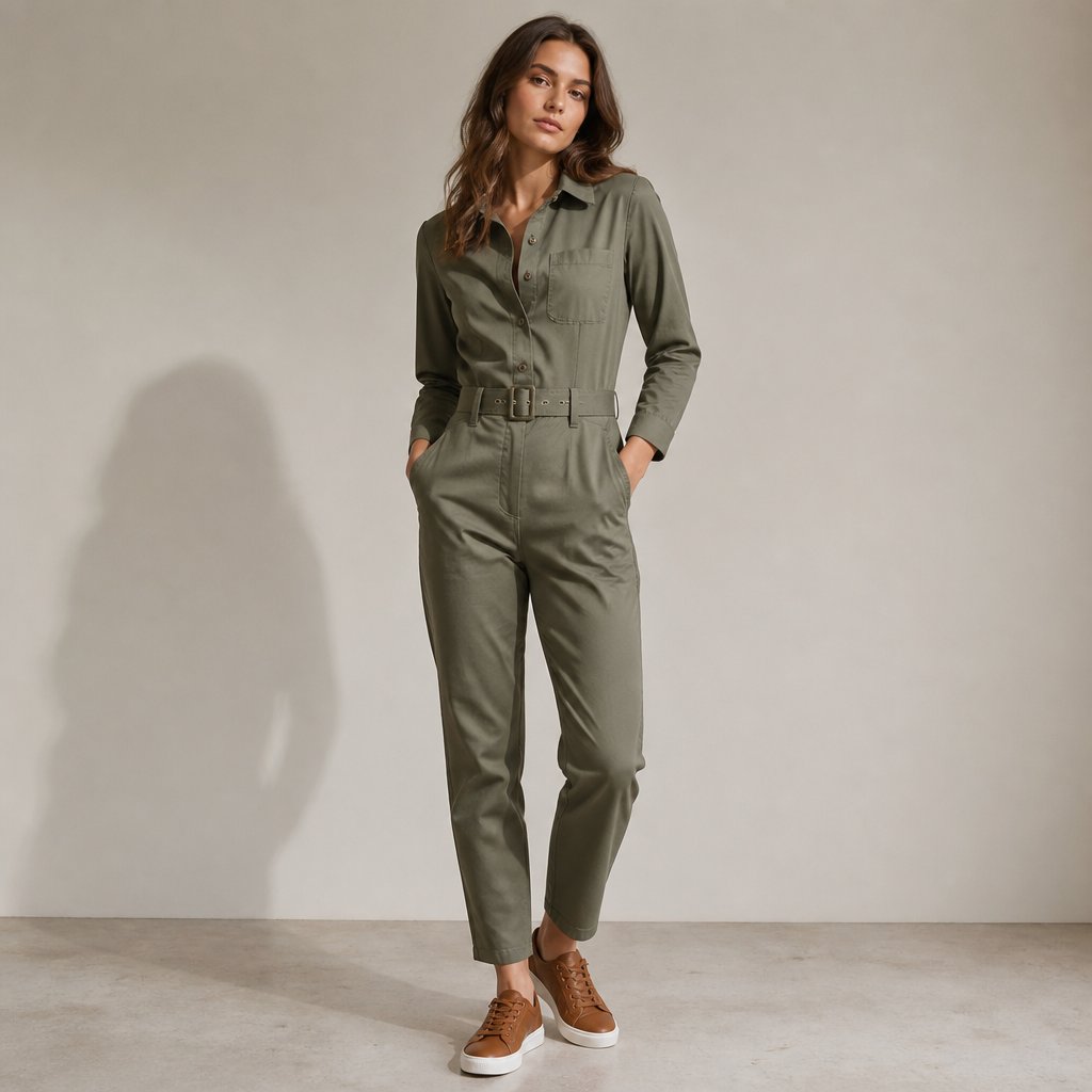 Outfit idea 9