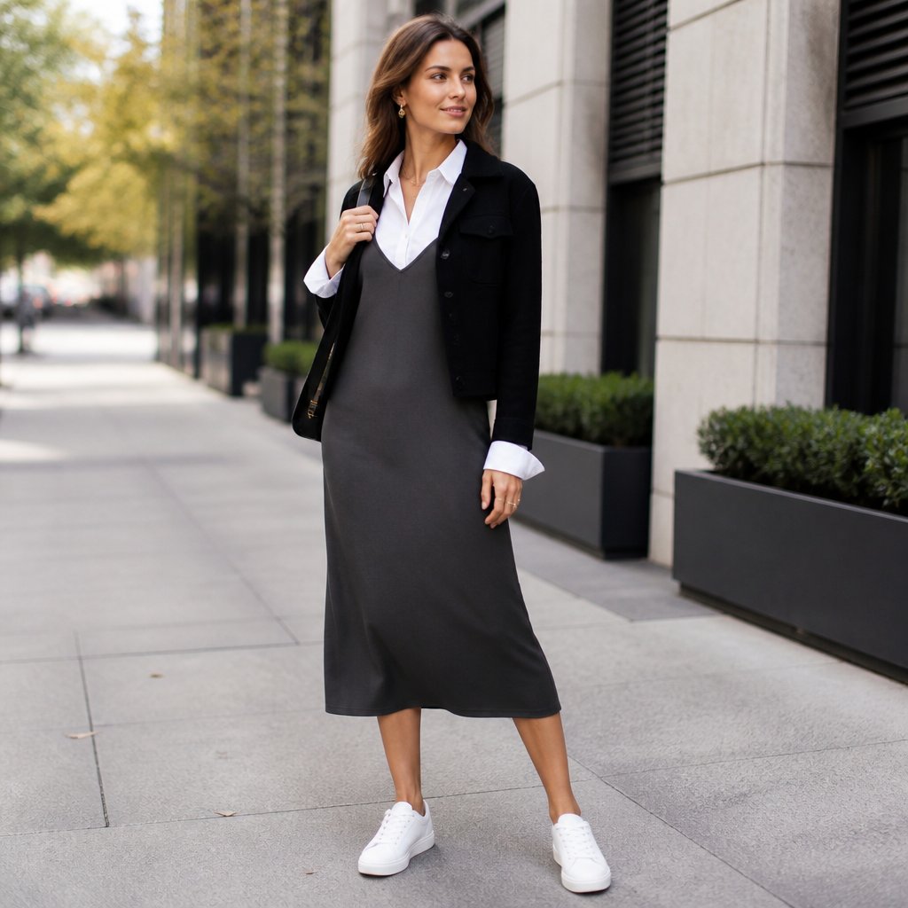 Outfit idea 2