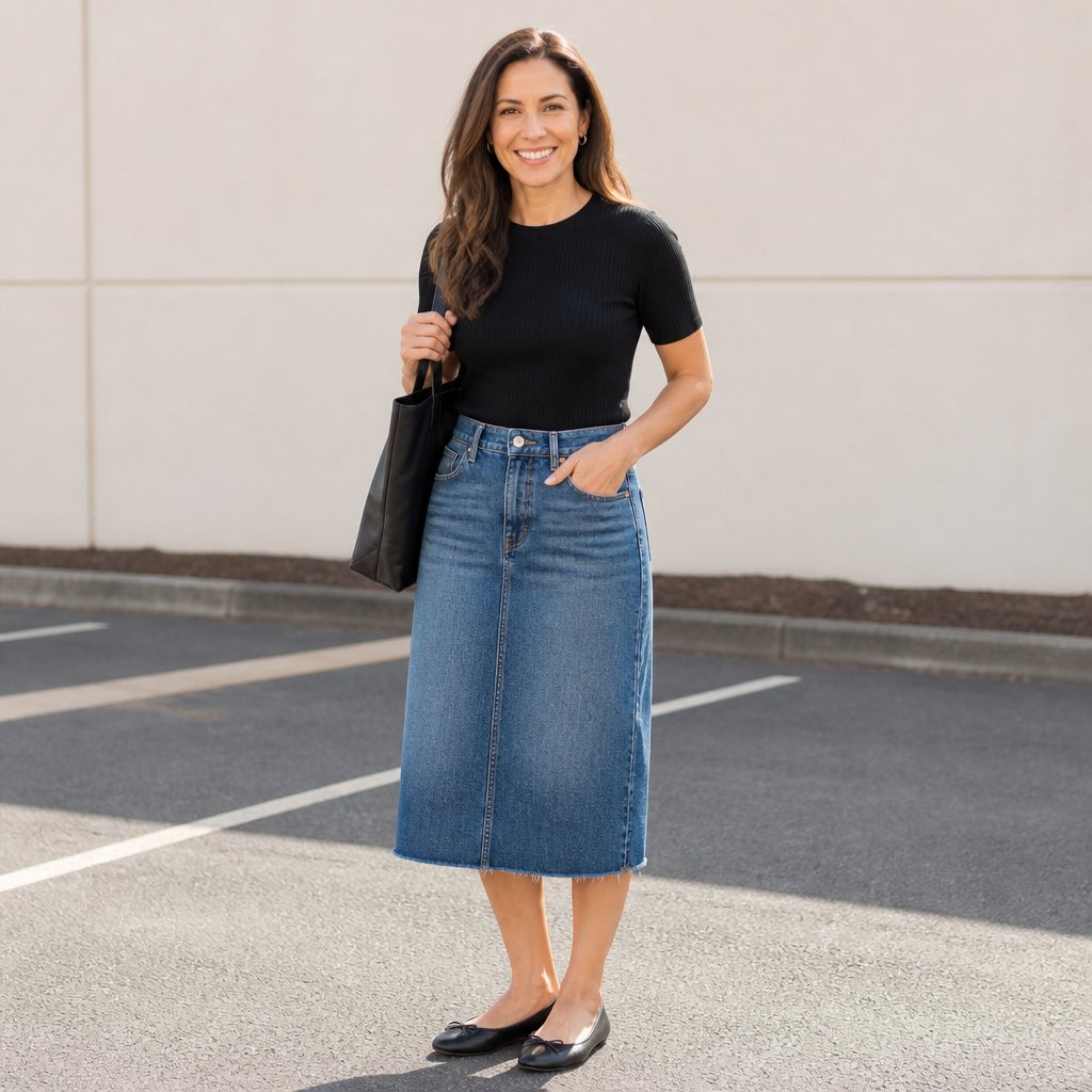 Outfit idea 4