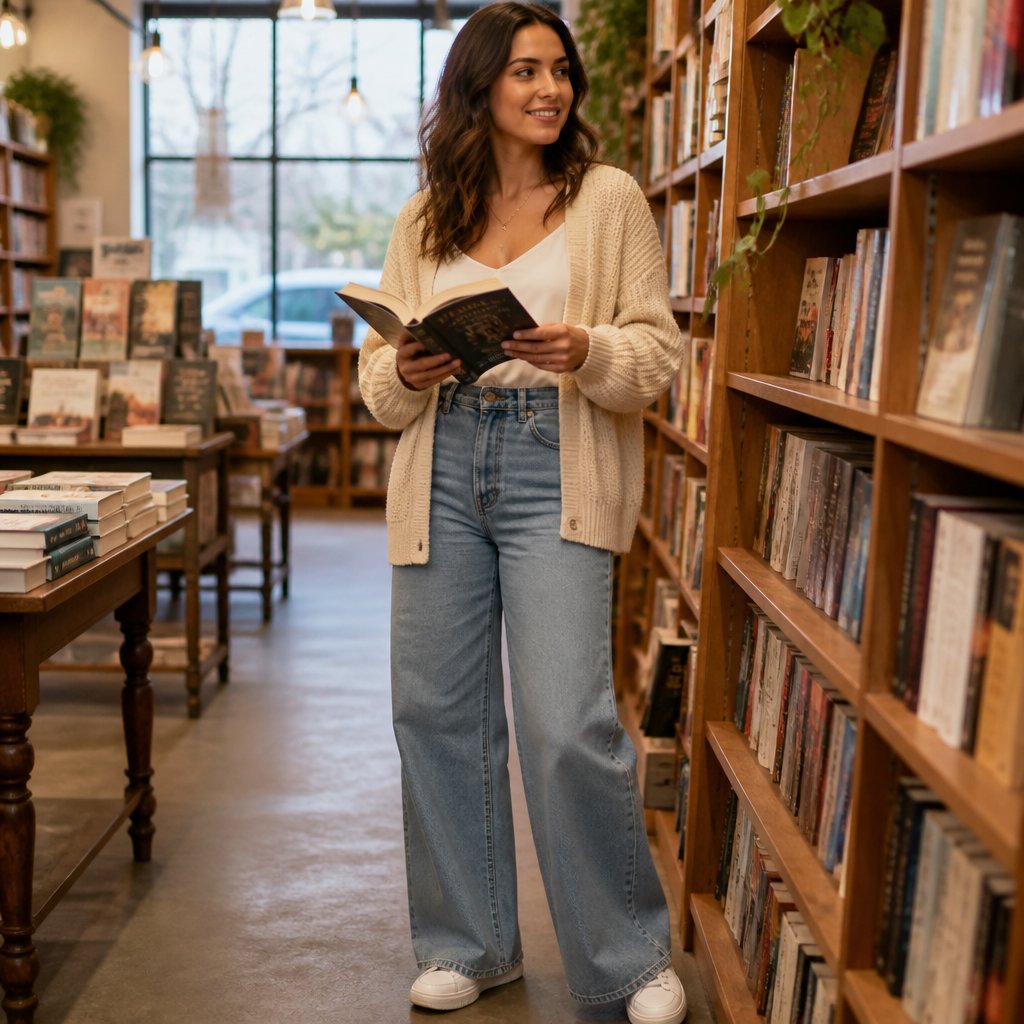 Outfit idea 6