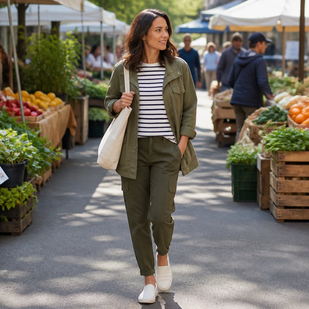 Outfit idea 9