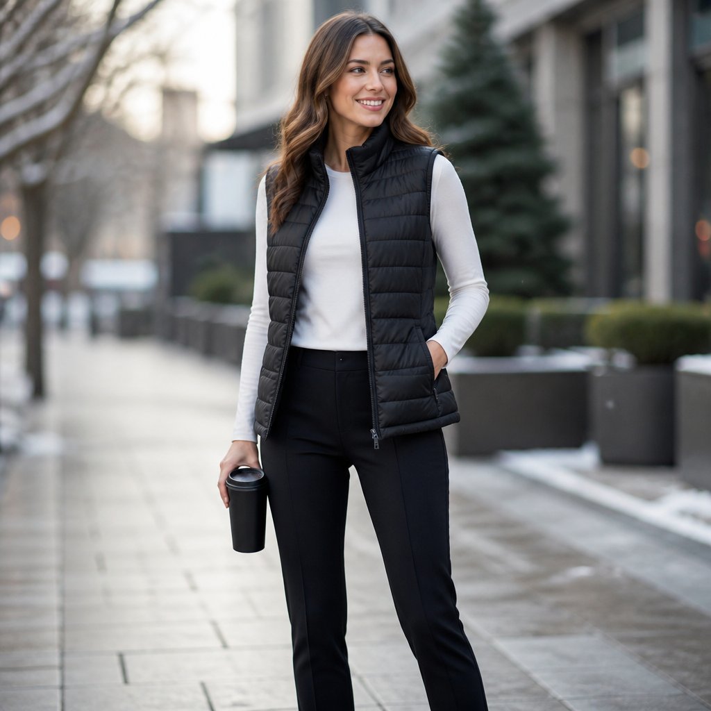 Outfit idea 3