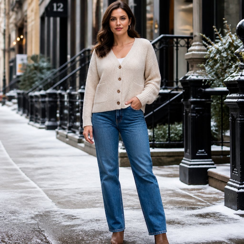 Outfit idea 6