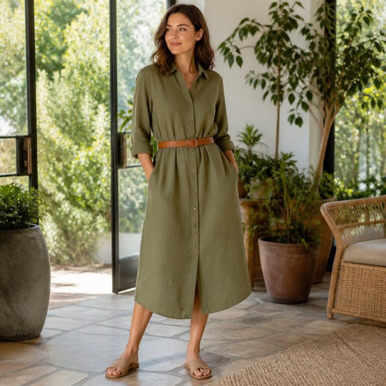 Outfit idea 1