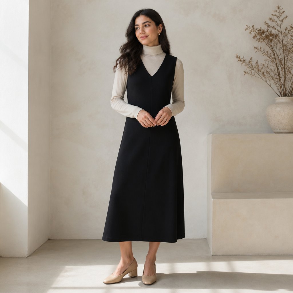 Modest Layering Formulas for Easy Coverage and Less Bulk image 2