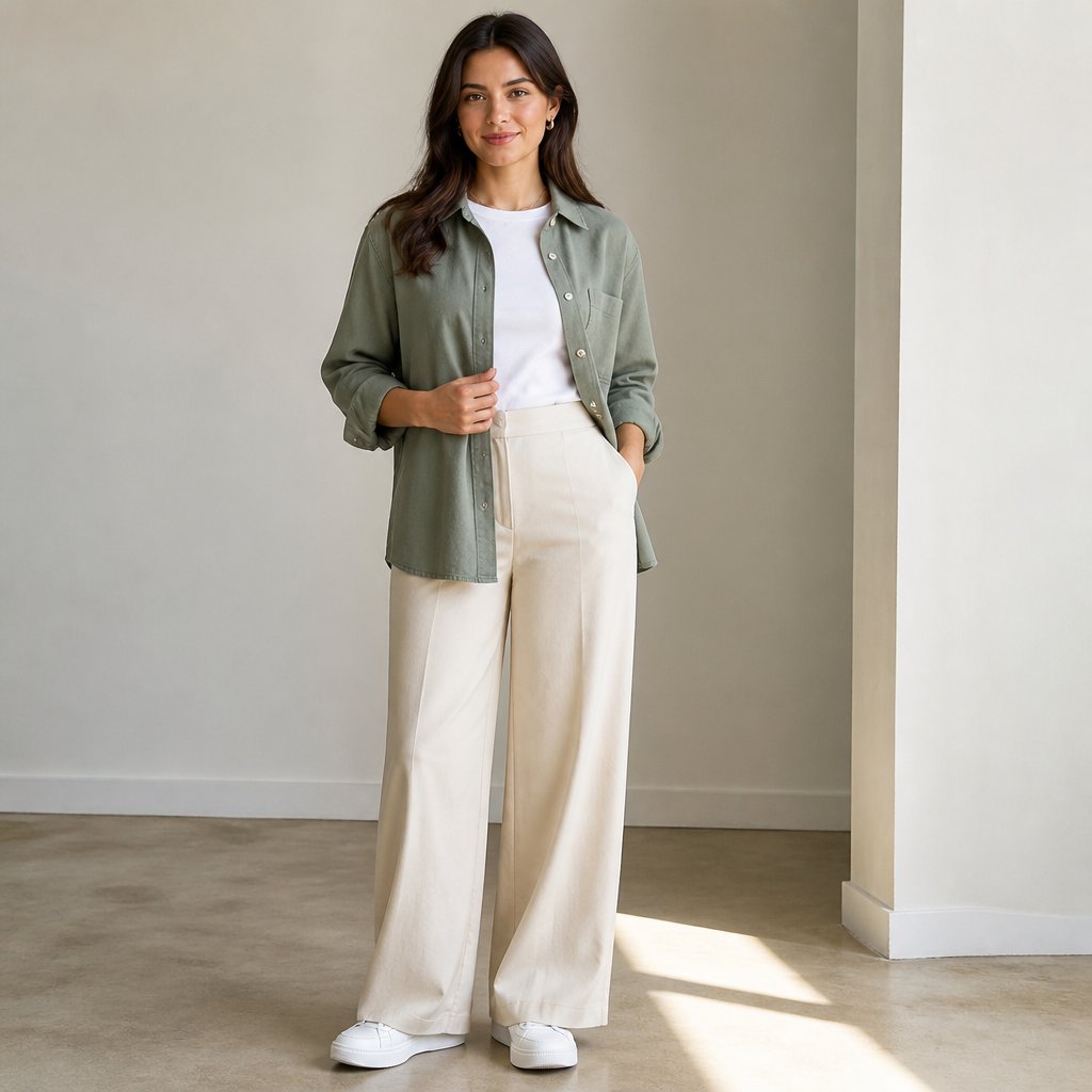 Modest Layering Formulas for Easy Coverage and Less Bulk image 3