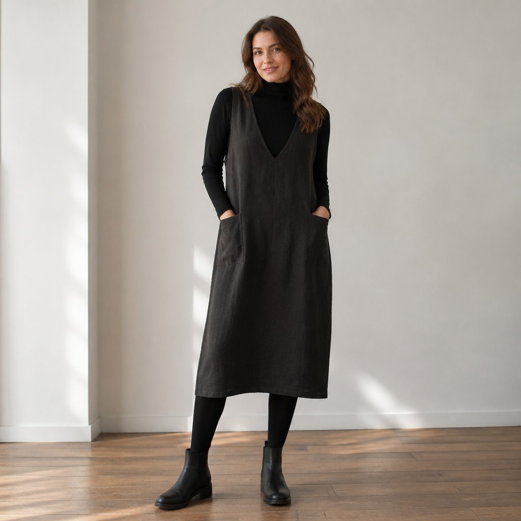 Modest Layering Formulas for Easy Coverage and Less Bulk image 6