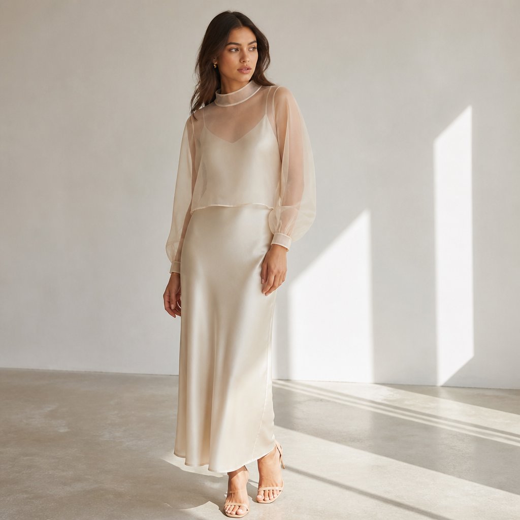 Modest Layering Formulas for Easy Coverage and Less Bulk image 8