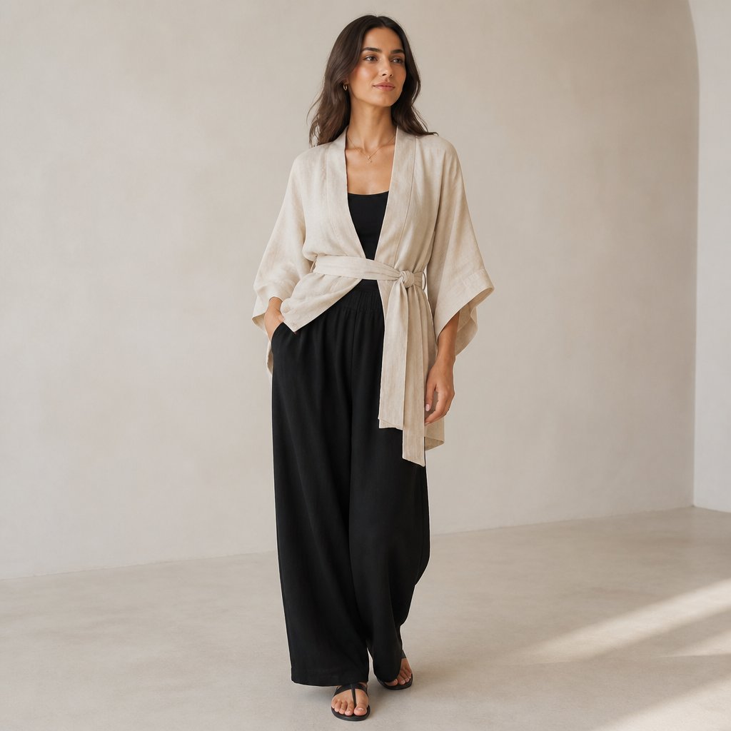 Modest Layering Formulas for Easy Coverage and Less Bulk image 9