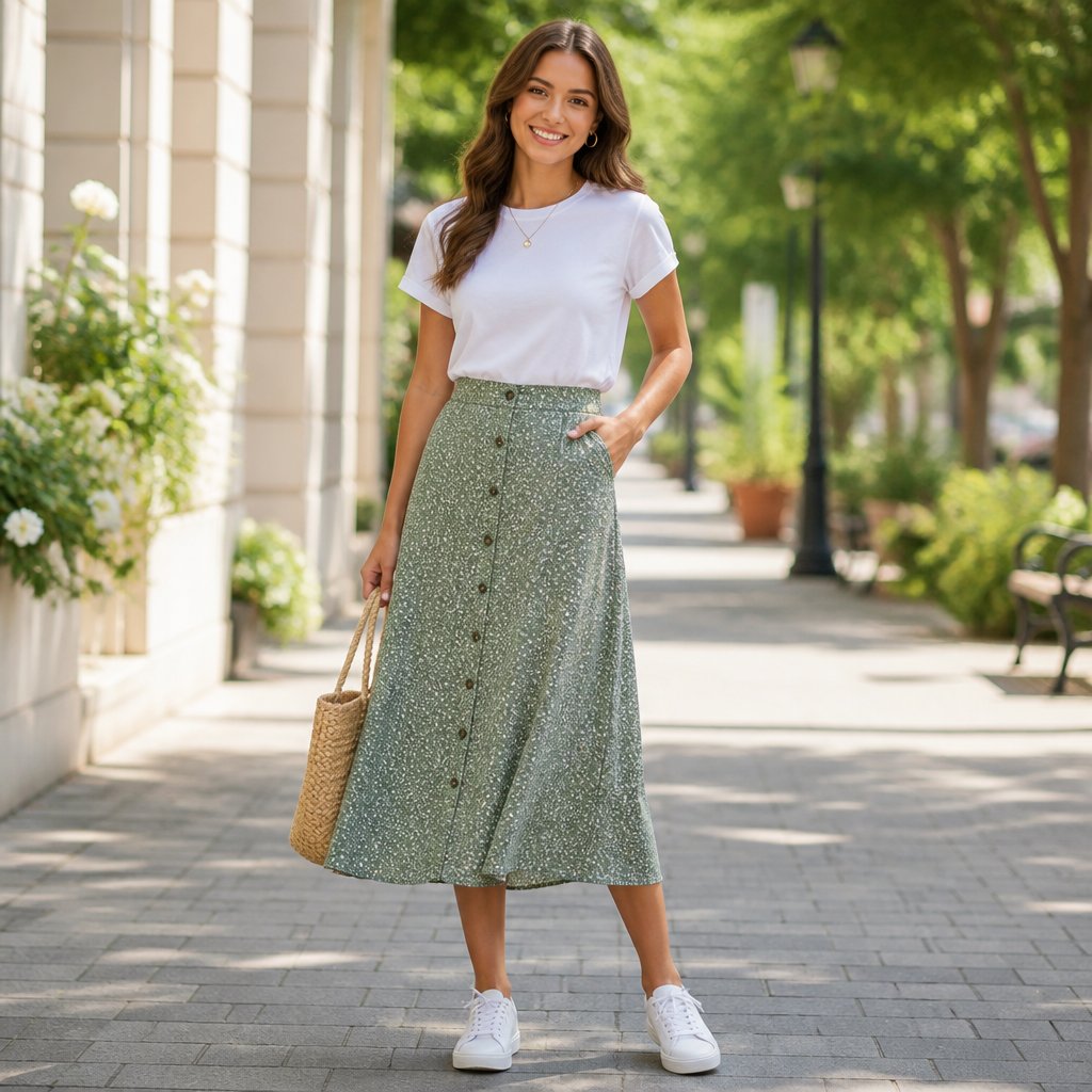 Outfit idea 8