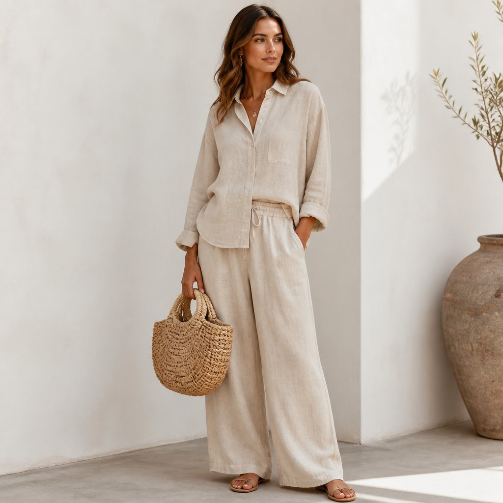 Outfit idea 9