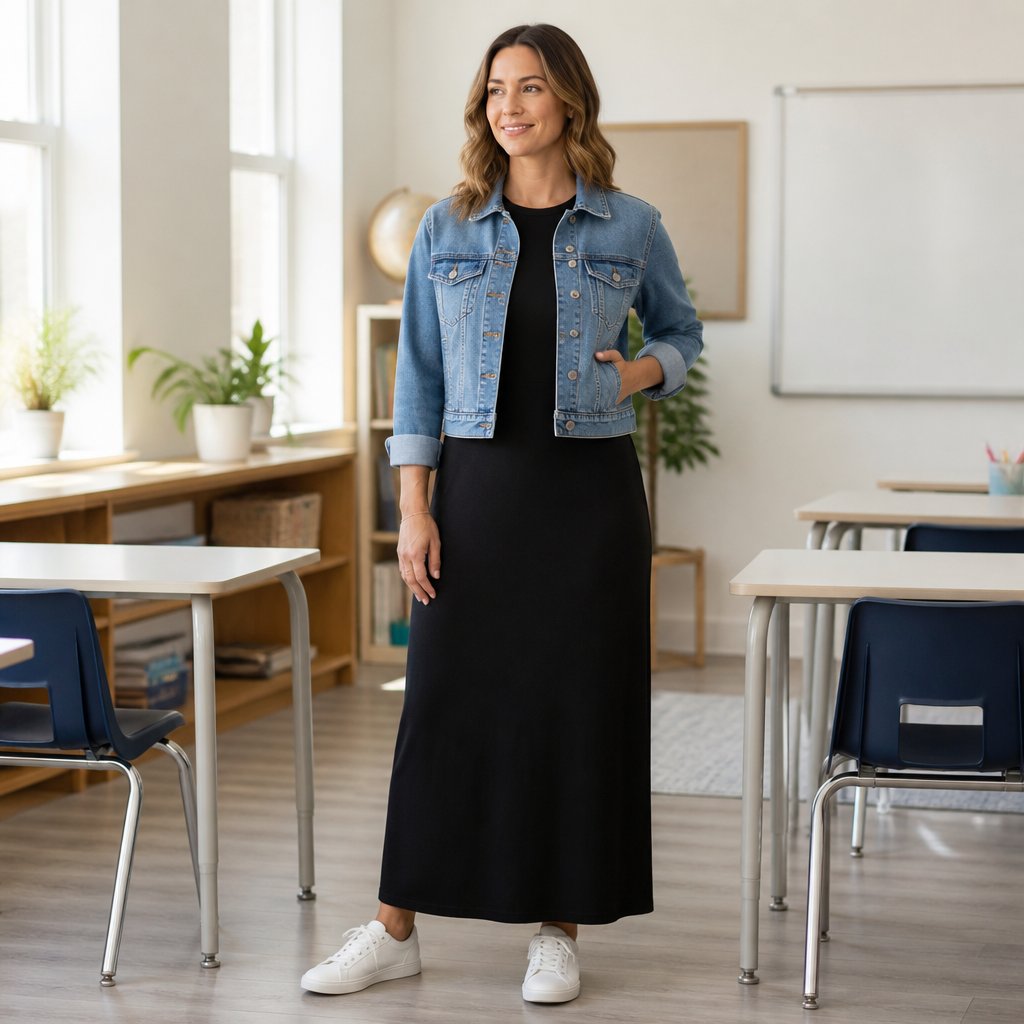 Outfit idea 10