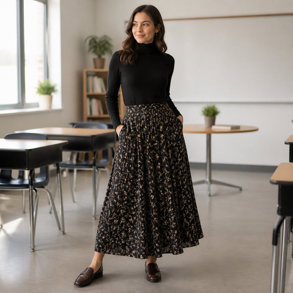 Outfit idea 4