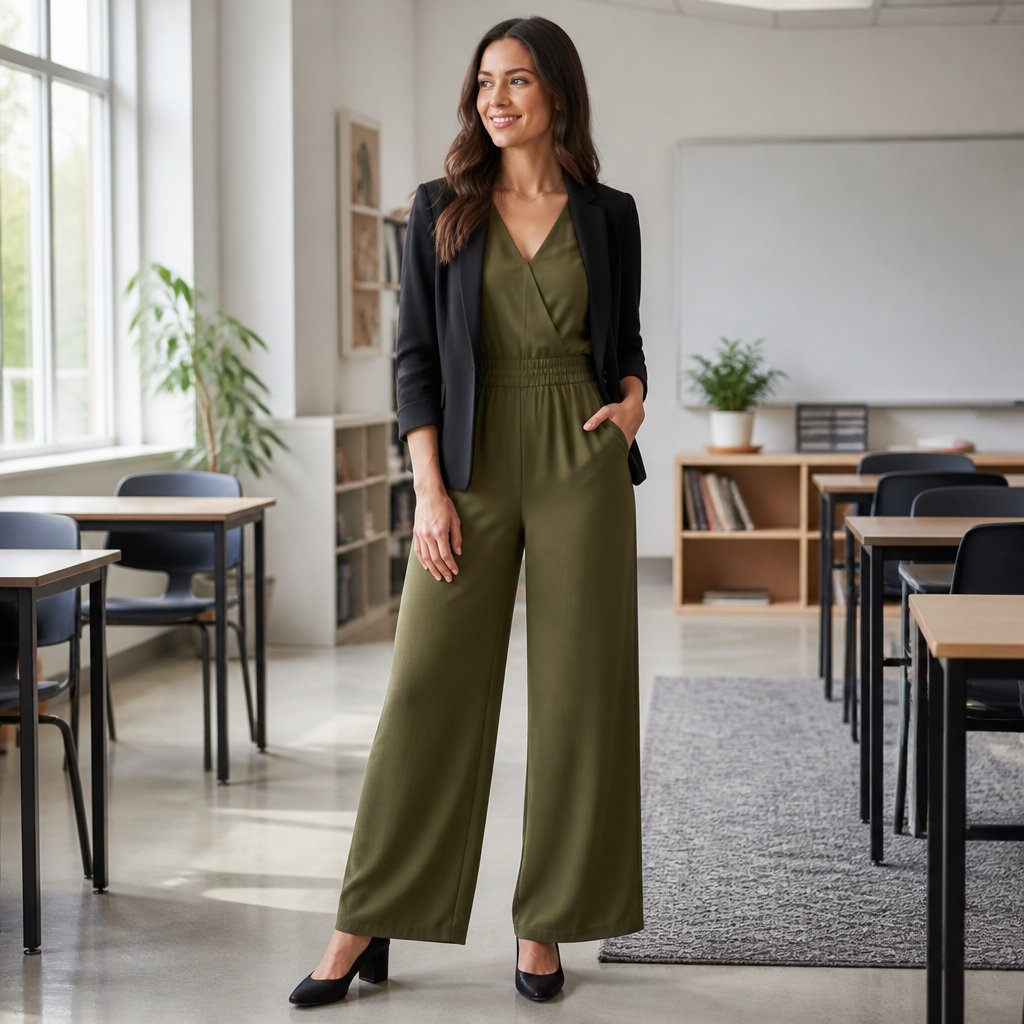 Outfit idea 6