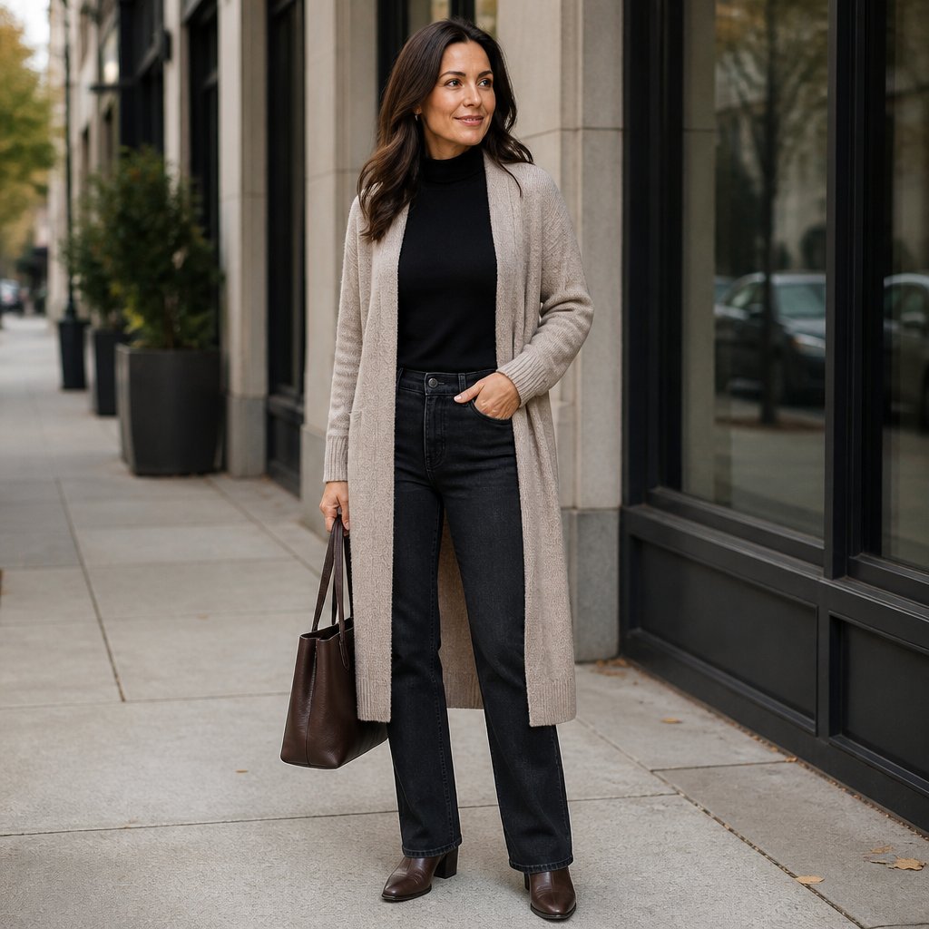 Outfit idea 3