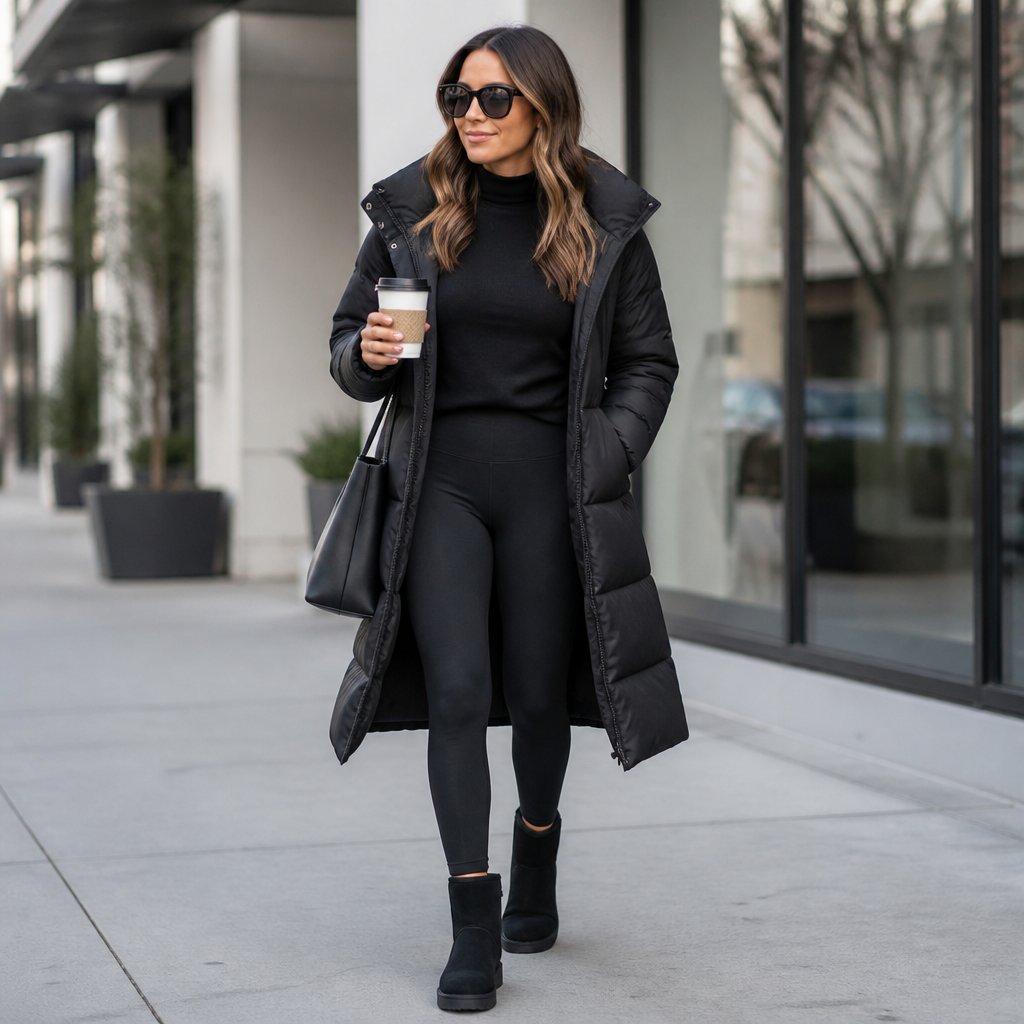 Outfit idea 9